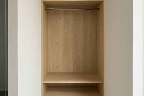 Вилла с 2 спальнями в Джимбаран, Бадунг,  (9382) 6