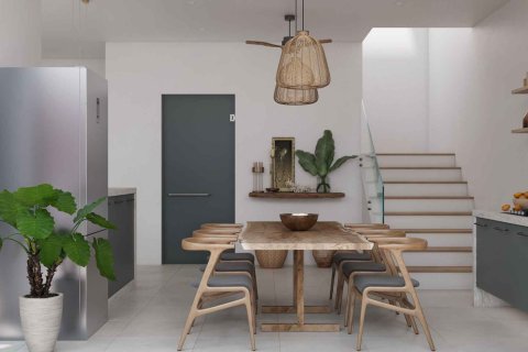 Вилла с 2 спальнями в Джимбаран, Бадунг,  (9382) 14