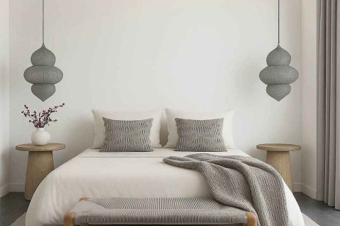 Вилла с 2 спальнями в Джимбаран, Бадунг,  (9382) 11