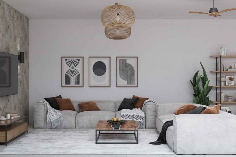 Вилла с 2 спальнями в Джимбаран, Бадунг,  (9382) 9