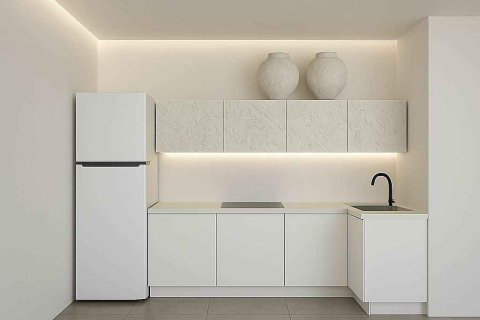 Вилла с 2 спальнями в Джимбаран, Бадунг,  (9382) 3