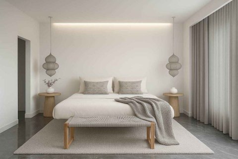 Вилла с 2 спальнями в Джимбаран, Бадунг,  (9382) 10