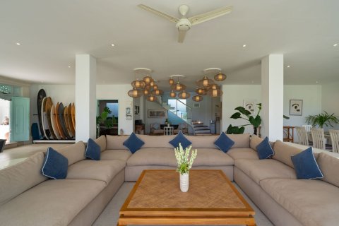 10 bedrooms Villa in Pecatu, Badung, Bali (15683) 13