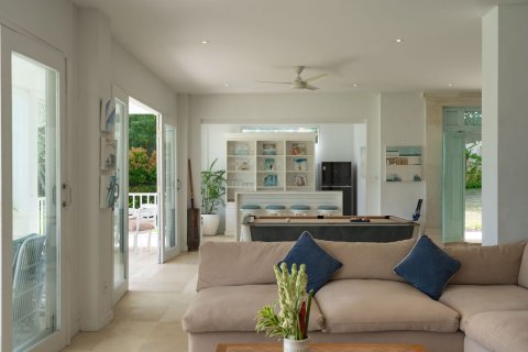 10 bedrooms Villa in Pecatu, Badung, Bali (15683) 3