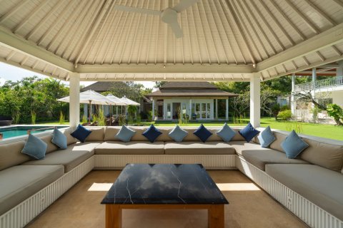 10 bedrooms Villa in Pecatu, Badung, Bali (15683) 21