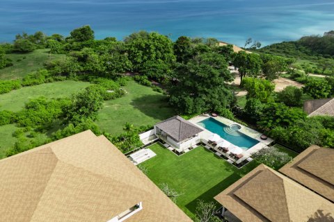 10 bedrooms Villa in Pecatu, Badung, Bali (15683) 19
