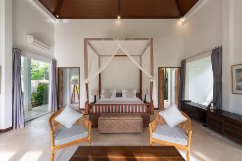 10 bedrooms Villa in Pecatu, Badung, Bali (15683) 6