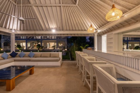 10 bedrooms Villa in Pecatu, Badung, Bali (15683) 30