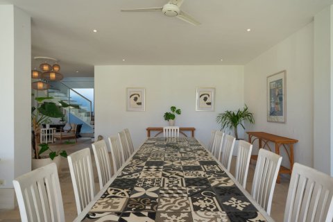 10 bedrooms Villa in Pecatu, Badung, Bali (15683) 5