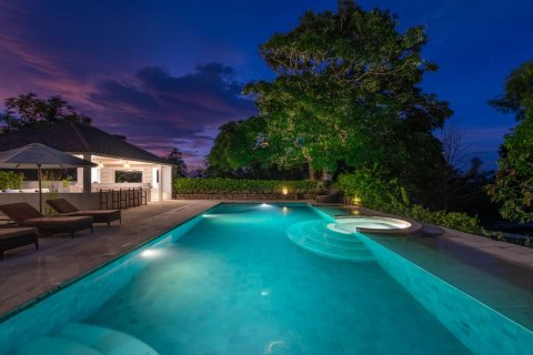 10 bedrooms Villa in Pecatu, Badung, Bali (15683) 29