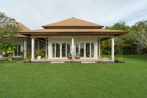 10 bedrooms Villa in Pecatu, Badung, Bali (15683) 25