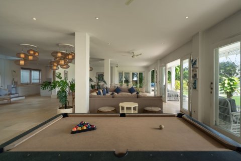 10 bedrooms Villa in Pecatu, Badung, Bali (15683) 14