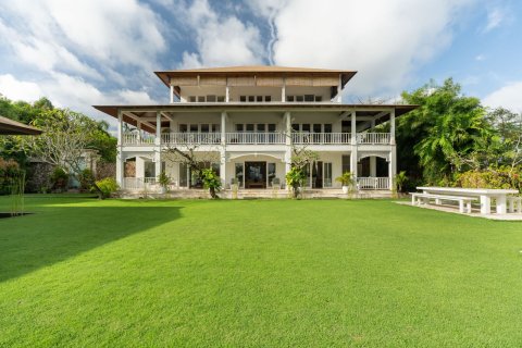 10 bedrooms Villa in Pecatu, Badung, Bali (15683) 20
