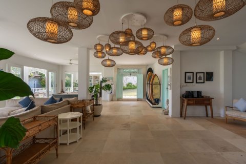 10 bedrooms Villa in Pecatu, Badung, Bali (15683) 4
