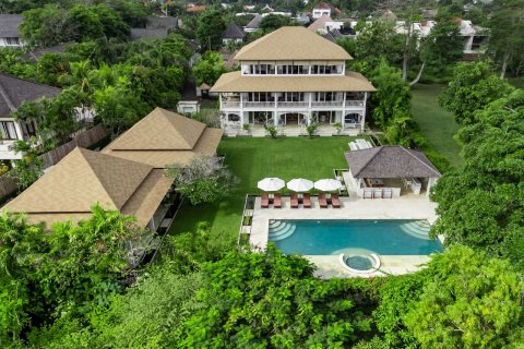 10 bedrooms Villa in Pecatu, Badung, Bali (15683) 9