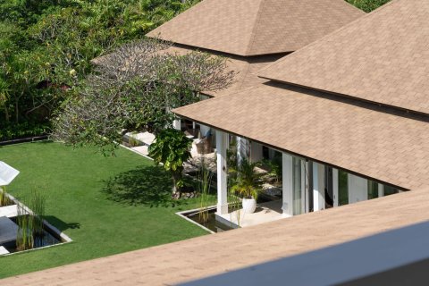 10 bedrooms Villa in Pecatu, Badung, Bali (15683) 23