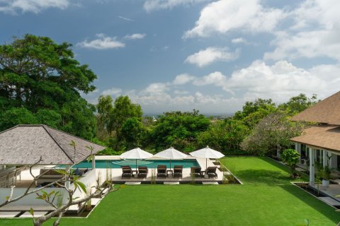 10 bedrooms Villa in Pecatu, Badung, Bali (15683) 26