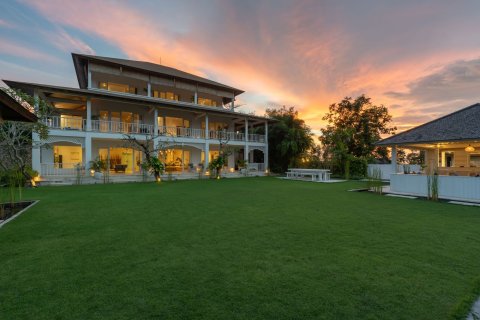 10 bedrooms Villa in Pecatu, Badung, Bali (15683) 28