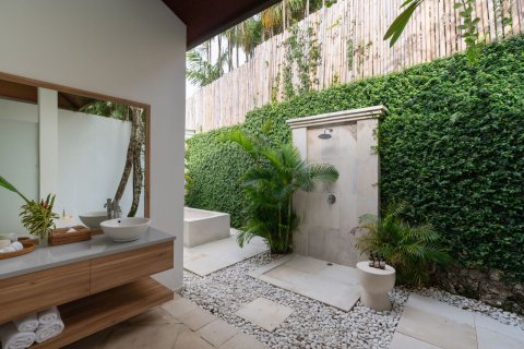 10 bedrooms Villa in Pecatu, Badung, Bali (15683) 18