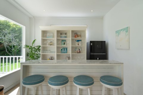 10 bedrooms Villa in Pecatu, Badung, Bali (15683) 12