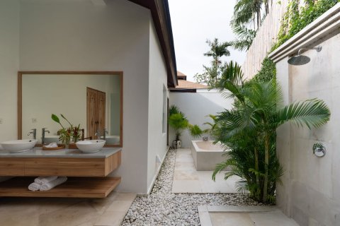 10 bedrooms Villa in Pecatu, Badung, Bali (15683) 8