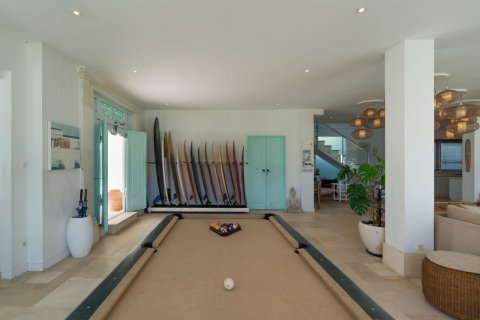 10 bedrooms Villa in Pecatu, Badung, Bali (15683) 24