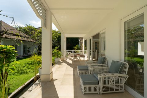 10 bedrooms Villa in Pecatu, Badung, Bali (15683) 11