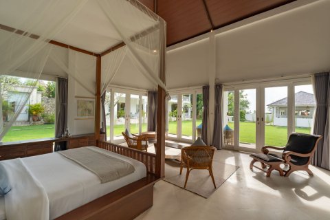10 bedrooms Villa in Pecatu, Badung, Bali (15683) 7