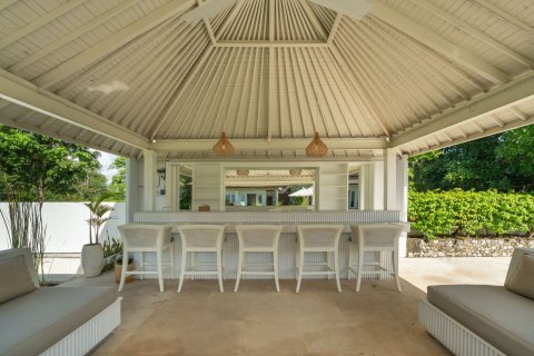 10 bedrooms Villa in Pecatu, Badung, Bali (15683) 22