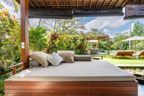 5 bedrooms Villa in Pererenan, Mengwi, Badung, Bali (15678) 20