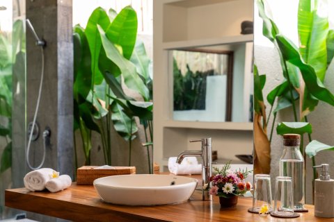 5 bedrooms Villa in Pererenan, Mengwi, Badung, Bali (15678) 25