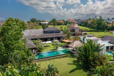 5 bedrooms Villa in Pererenan, Mengwi, Badung, Bali (15678) 24