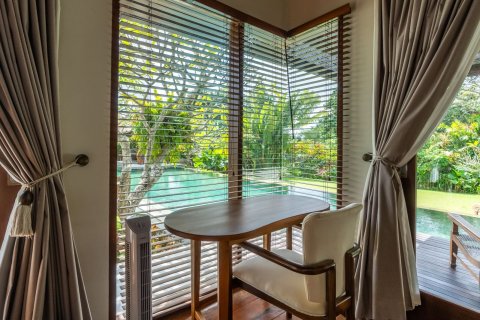 5 bedrooms Villa in Pererenan, Mengwi, Badung, Bali (15678) 28