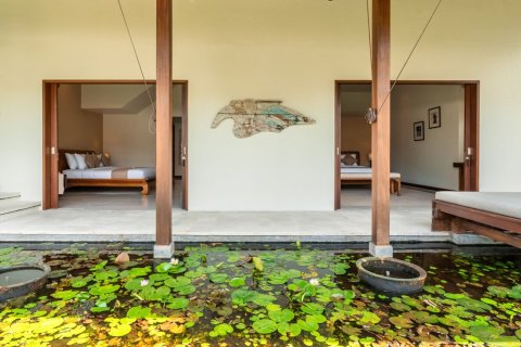 5 bedrooms Villa in Pererenan, Mengwi, Badung, Bali (15678) 19