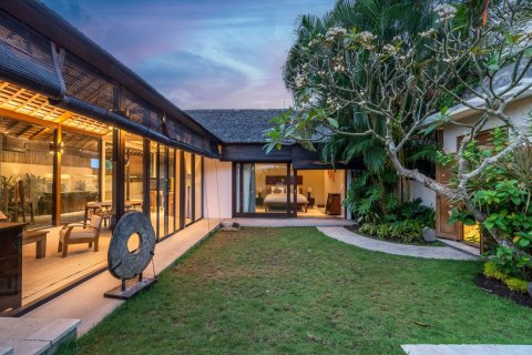 5 bedrooms Villa in Pererenan, Mengwi, Badung, Bali (15678) 14