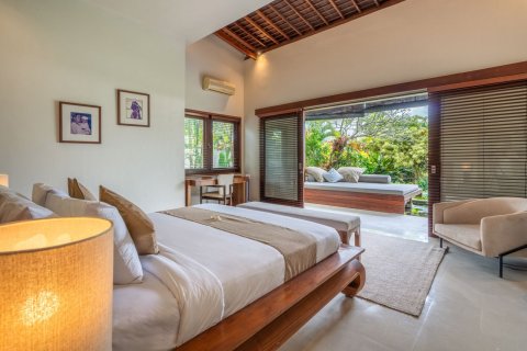 5 bedrooms Villa in Pererenan, Mengwi, Badung, Bali (15678) 18