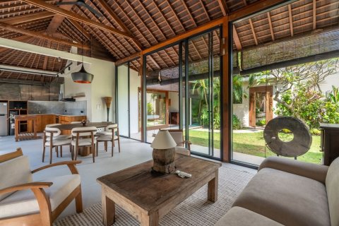 5 bedrooms Villa in Pererenan, Mengwi, Badung, Bali (15678) 4