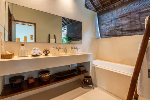 5 bedrooms Villa in Pererenan, Mengwi, Badung, Bali (15678) 23