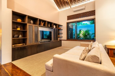 5 bedrooms Villa in Pererenan, Mengwi, Badung, Bali (15678) 15