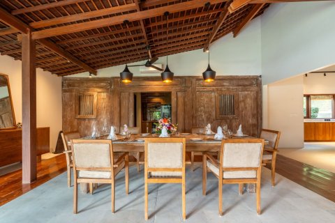 5 bedrooms Villa in Pererenan, Mengwi, Badung, Bali (15678) 7