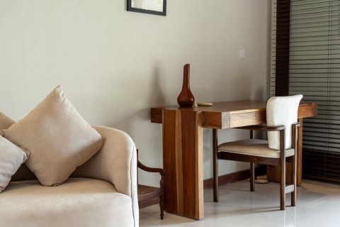 5 bedrooms Villa in Pererenan, Mengwi, Badung, Bali (15678) 29