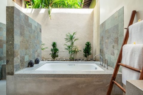 5 bedrooms Villa in Pererenan, Mengwi, Badung, Bali (15678) 13