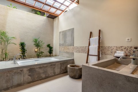 5 bedrooms Villa in Pererenan, Mengwi, Badung, Bali (15678) 21