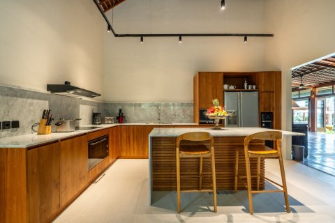 5 bedrooms Villa in Pererenan, Mengwi, Badung, Bali (15678) 10