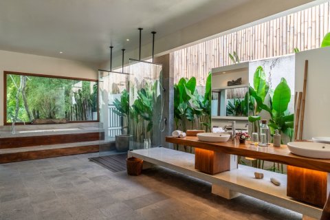 5 bedrooms Villa in Pererenan, Mengwi, Badung, Bali (15678) 27