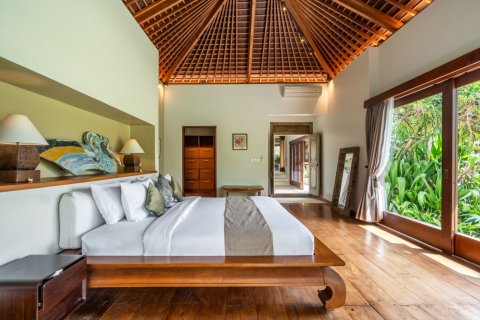 5 bedrooms Villa in Pererenan, Mengwi, Badung, Bali (15678) 22