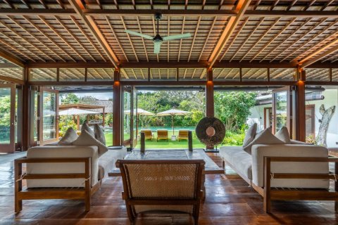 5 bedrooms Villa in Pererenan, Mengwi, Badung, Bali (15678) 8