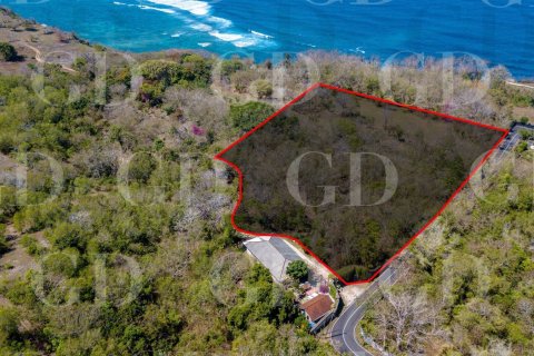 Land in Ungasan, Badung, Bali (15679) 4