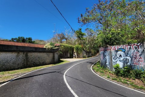 Land in Ungasan, Badung, Bali (15679) 6