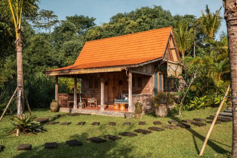 9 bedrooms Villa in Baturiti, Tabanan, Bali (15684) 18